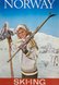 Norway Skiing the pleasant way to health