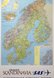 SAS Pleasant Scandinavia Map