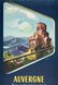 SNCF Auvergne France