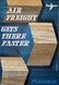 Finnair - Air freight Gets There Faster