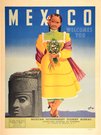 Mexico Welcomes You