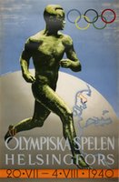 Helsingfors OL 1940