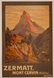 Zermatt Mont Cervin