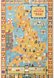 Fly to Britain by BOAC