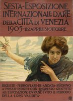 Sixth International Art Exhibition of the City of Venice 1905