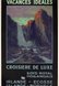 Vacances Ideales Croisiere de Luxe