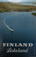 Finland Lakeland2