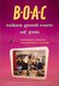 BOAC takes good care of you