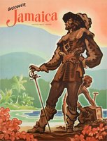 Discover Jamaica Pike