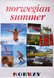 Norwegian Summer 1991