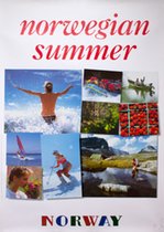 Norwegian Summer