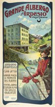 Grande Albergo Ardesio, Valle Seriana