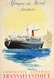 Afrique-du-nord-poster-vintage-original