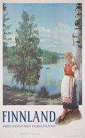 Finnland