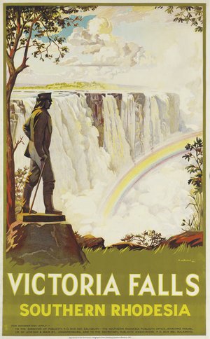 Victoria Falls