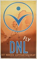 Fly DNL