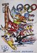 1992 Falun Sweden Candidate original vintage poster