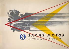 Sachs Motor