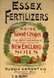 Essex Fertilizers Russia Cement co