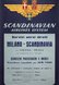 Scandinavian Airlines System Milano Scandinavia
