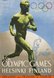 Olympic Games Helsinki Small 1950