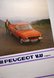 Peugeot 504 Pick Up