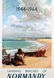Landing Beaches of Normandy 1944-1964