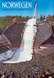 Holmenkollen Norwegen 1966 Weltmeisterschaften in Oslo