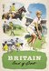 Britain Land of Sport