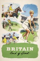 Britain - Land of Sport