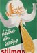 Stilman-slips-original-vintage-affisch-poster