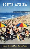 South Africa - Cool Healthy Holidays