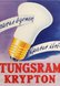 Tungsram-Krypton-small-original-vintage-poster