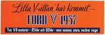 Ford V 1937