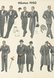 1950 Autumn Fashion poster