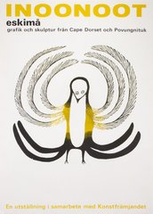 Inoonoot Cape Dorset Povungnituk