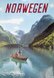 Lake Loen 1966 Norwegen