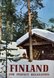 Finland for perfect relaxation winter