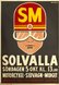 Solvalla SM