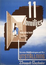 Svenska Slöjdföreningens och Y.K:s Utställning 