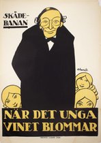 När det unga vinet blommar (Når den ny vin blomstrer)