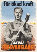 Andra Försvarslånet 1941