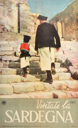 Sardinia Sardegna 