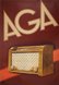 AGA Radio 1946