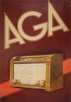 AGA Radio 1946