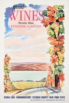 Great Wines From Finger Lakes