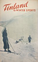 Finland for Winter Sports Lapland