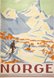 Norge Romsdalshorn Jynge