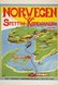 Norwegen via Stettin - Kopenhagen