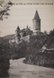 Krivoklat Castle Czechoslovakia